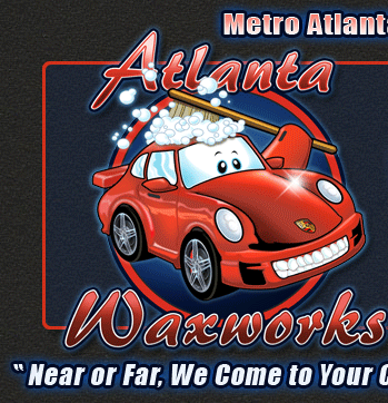 Atlanta Mobile Detailing